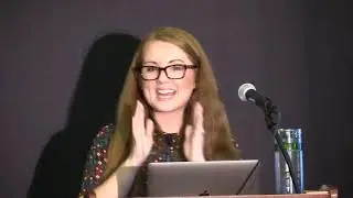 Instructional Design Strategies to Make Content Accessible in Canvas - Tera Lisicky