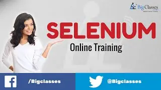 Selenium Online Training | Selenium Tutorial for Beginners