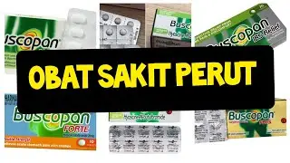 Obat Sakit Perut