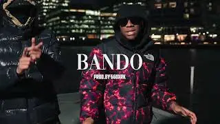 [FREE] #OFB Bandokay X Izzpot X K1 N.F.L X UK Drill Type Beat - 