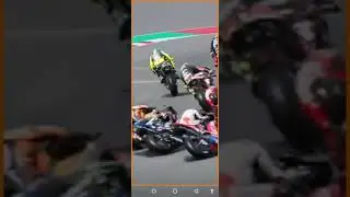😀Starting Heavy Sports Bike Game Short Video YouTube Clip