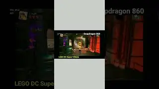 Yuzu emulator on Android. Test 5 Games.+NCE 