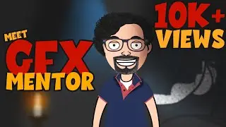 Log kya Kahen gay GFXMENTOR @GFXMentor  | Mango Talkx