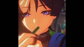 Hi i'm back || Genshin Impact