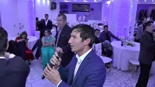 Nuriddin. S   (ıjrosi)  2018