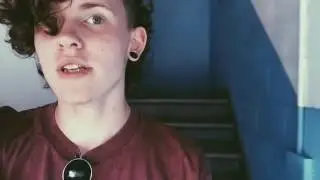 Levi Jones- Nana cover