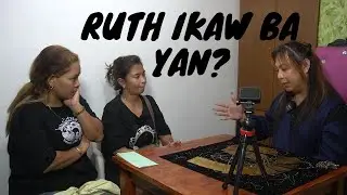PART 2 : JUSTICE OF RUTH | Jay Costura