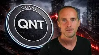 Quant QNT: All the Risk of a Stock but No Real Ownership