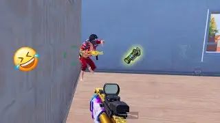 How to Make Enemy Delete PUBG 😂🤣