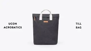 Ucon Acrobatics - Till Bag