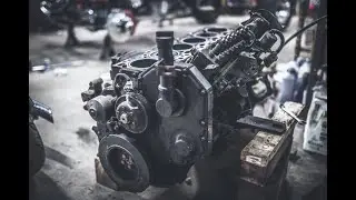 Highboy Cummins Build Update Pt.4