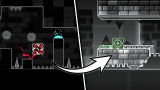 Remaking ACROPOLIS - The Ultimate Insane Demon EP 1