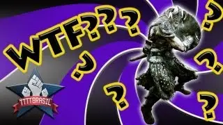 SKYRIM!! CADÊ?? TTTTBrasil? WTF!?