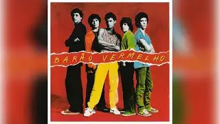 Barão Vermelho - Barão Vermelho - CD Completo HD