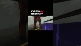 Флексим с бумбоксом┃ Lethal Company 