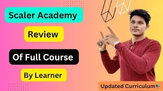 Is Scaler Course worth it for the Price? 🧐