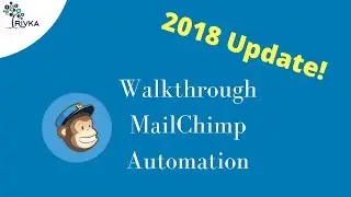 2018 MailChimp Automation Options