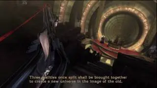 ベヨネッタ Bayonetta JP - Ch16-01a  