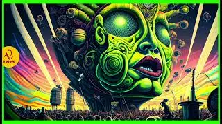 1200 Mics - The Apocalypse