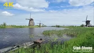 Европа. Самое красивое видео. 4K Ultra HD