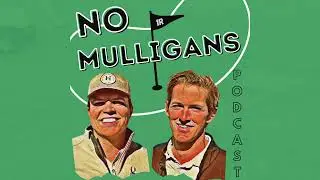 No Mulligans On Course With Alex Fourie Part 1