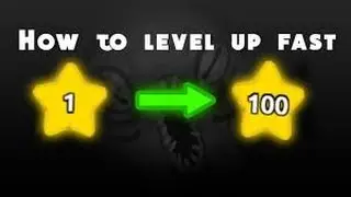 How To Level Up Quickly // Agar.io XP Hack