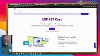 Backend Frameworks