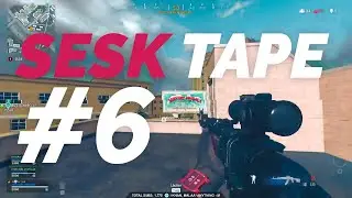 SESK TAPE #6