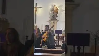 Villancicos de Jerez en Zahara de los Atunes