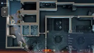 Door Kickers 2 - пользовательские компании