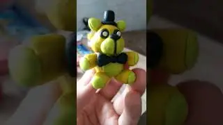 #фнаф#золотойфредди#фнаф1