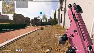 Warzone 2 // Забрал новую ISO 9 mm в DMZ и пробую с ней играть на карте Vondel
