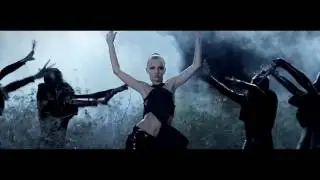 Alexandra Stan   Give Me Your Everything Official Music Video