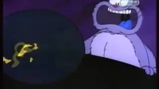 Ик кот !  Заставка .
