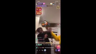 Messy Maj |Price slaps Maj HARD |Almost fought |Maj goes off 😮 ( serious)