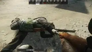 Спокойная таможня | Escape from Tarkov | #1