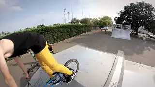 Jeluke Anti-Fakie