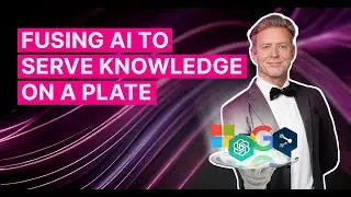 From head office to front-line workers: AI's influence on workforce learning & productivity