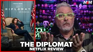 The Diplomat - Season 2 (2024) Netflix Series Review
