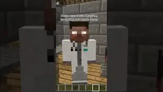Когда выживаешь с другом который умеет варить зелья #майнкрафт  #minecraftshorts #мем #майнкрафтпе