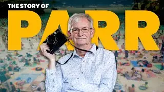 Master Storyteller Capturing Humor & Art