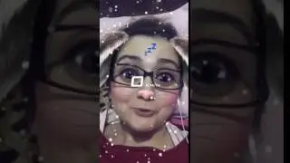 Uyursam tetrar uyanırım:) Snapchat Filtre