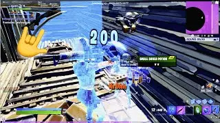 WHOOPTY 🤟 (Fortnite Montage)