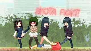 [Toukaido] Shota Fight! - THE LOCAL GIRLS ARE CRAZY ABOUT THIS BOY - GamePlay - Stage 1