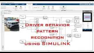 Smartphone Sensor-Driven Driver Behavior Recognition. 