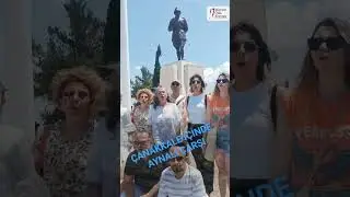 ÇANAKKALE TÜRKÜSÜ