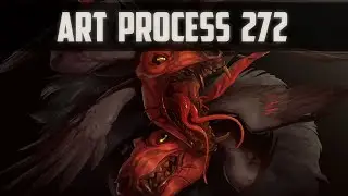 Speedpaint.272 (commission)