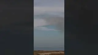SpaceX Starship SN10 Landing Live Crowd Reaction in Boca Chica