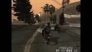 [LSRP COM] Riding with the Braceros MC