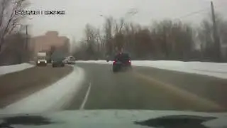 Лучший комментатор видео с регистратора